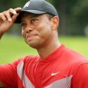Tiger Woods, role model.