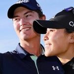 3 pieces of advice Danielle Kang gave Maverick McNealy before his best round ever