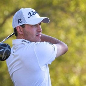 shriners open tee times