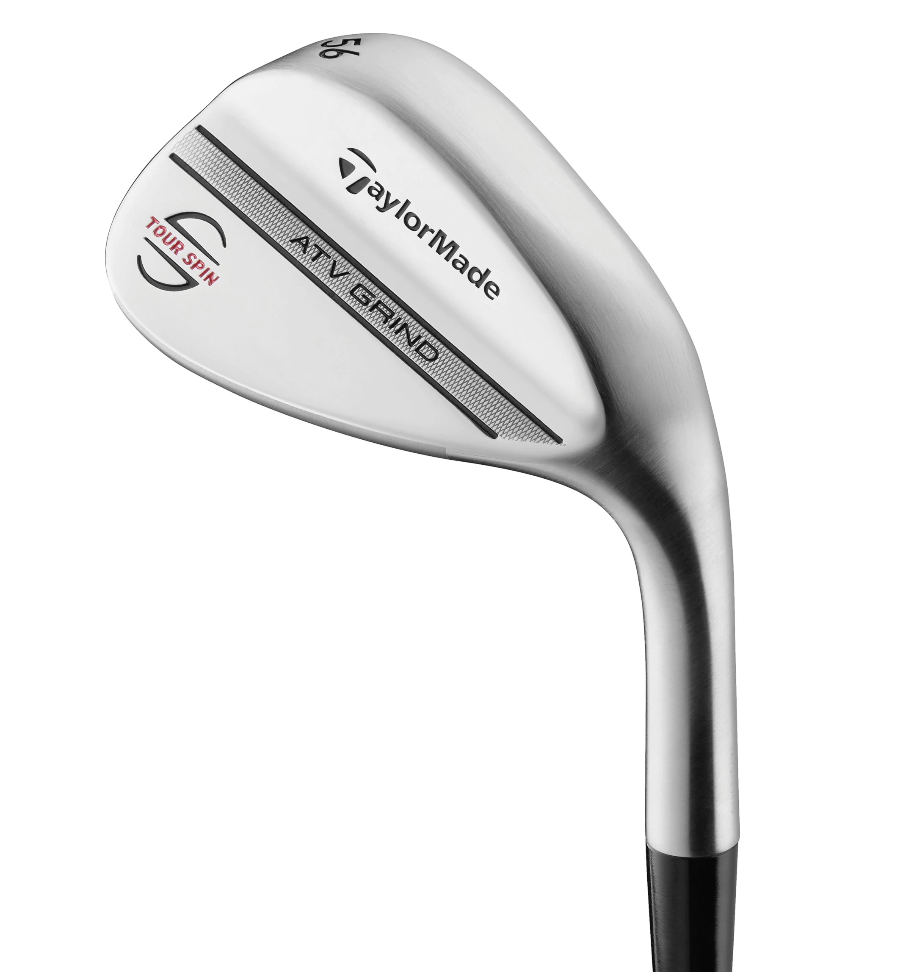 TaylorMade's ATV grind wedge is available for 35% off during this flash sale. 