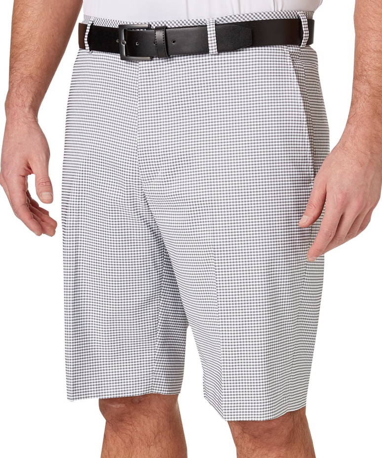 You can find some big discounts on golf shorts at the flash sale. 
