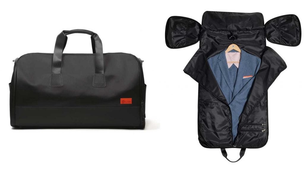 These four products are the ultimate travel companions