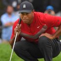 Tiger Woods is gunning for the 2020 U.S. Olympic team.