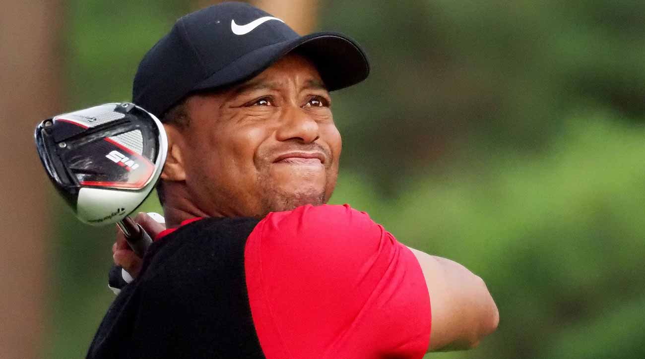 Welcome to the Tiger Woods Bonus Era, where more wins are on the way