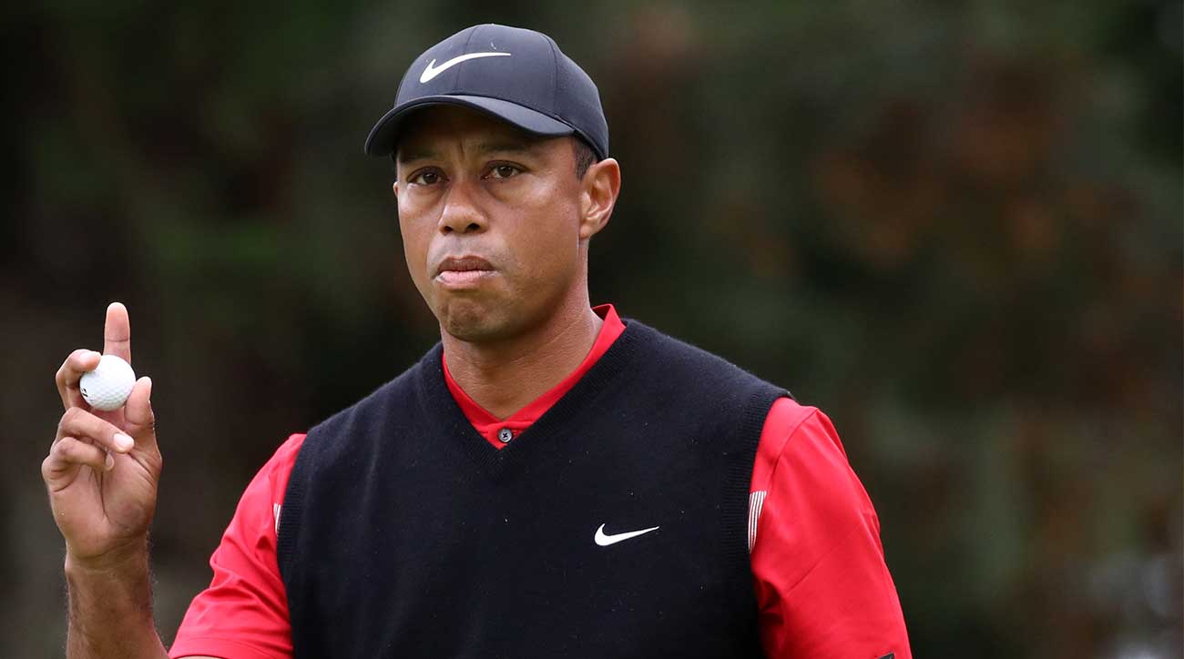 Follow Tiger Woods' Zozo Championship final round: Live updates, analysis