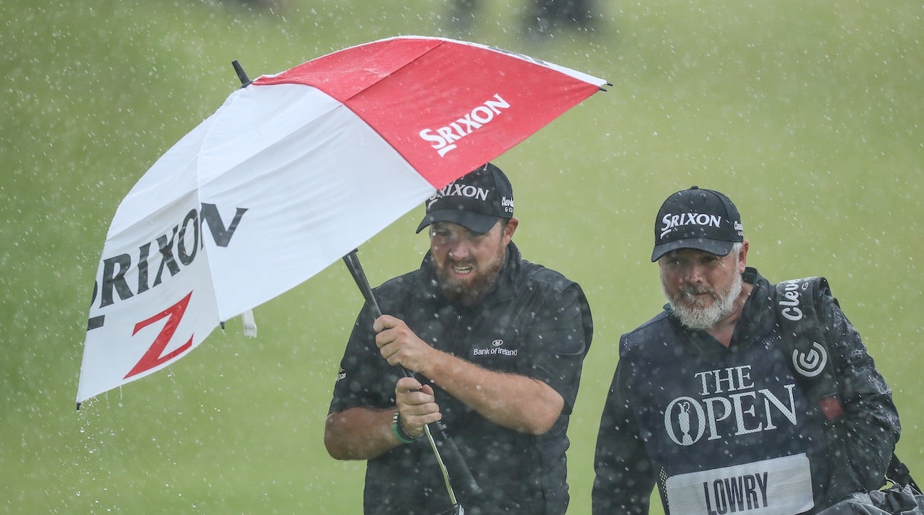 What Is a Golf Umbrella and What Are Its Top Aspects?