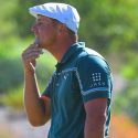 Bryson DeChambeau recently revealed he's taking time off to put on weight and get stronger.