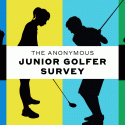 For our inaugural Anonymous Junior Golfer Survey, we polled 64 young golfers across the nation.