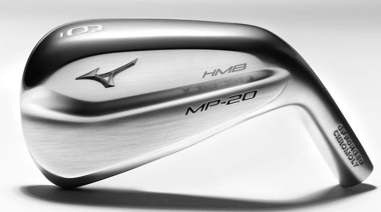 Mizuno MP-20 HMB.