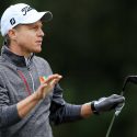 Peter Malnati during second round of 2019 Houston Open