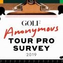 Anonymous Tour pro survey
