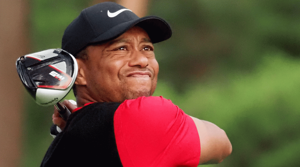 Tiger Woods is on the verge of tying Sam Snead's all-time wins record.