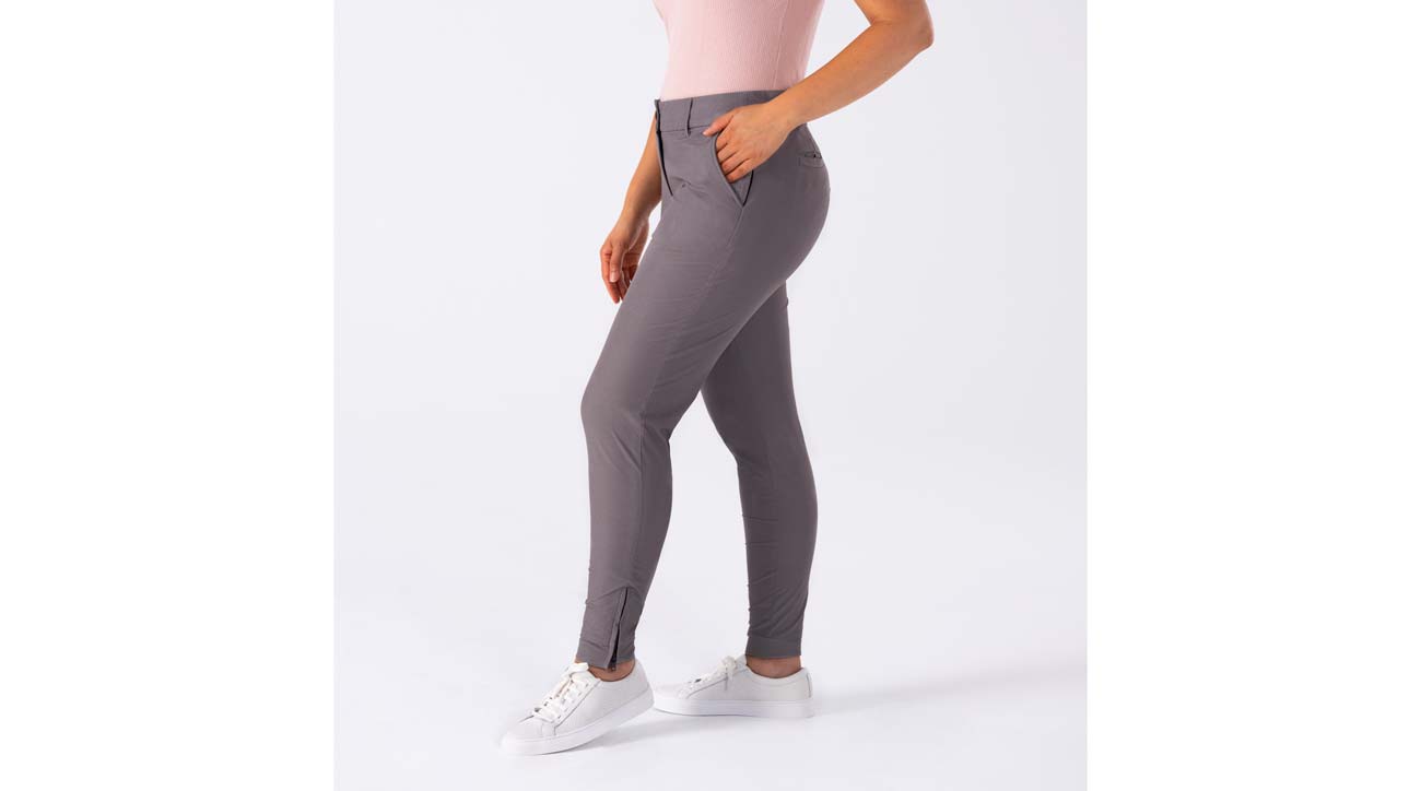 Abendroth Golf's first item: the Peggy Performance Pant.