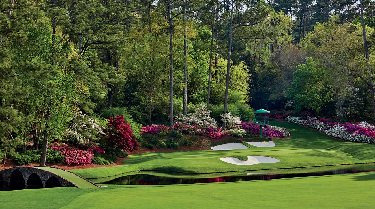 Membership Cost Of The Augusta National Golf Club , Amenities, History