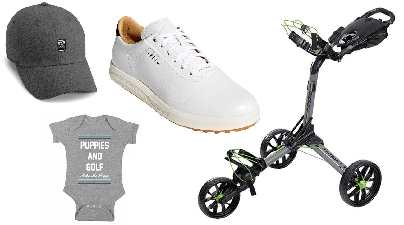 Black Friday golf deals: 10 things our staff is buying on Black Friday