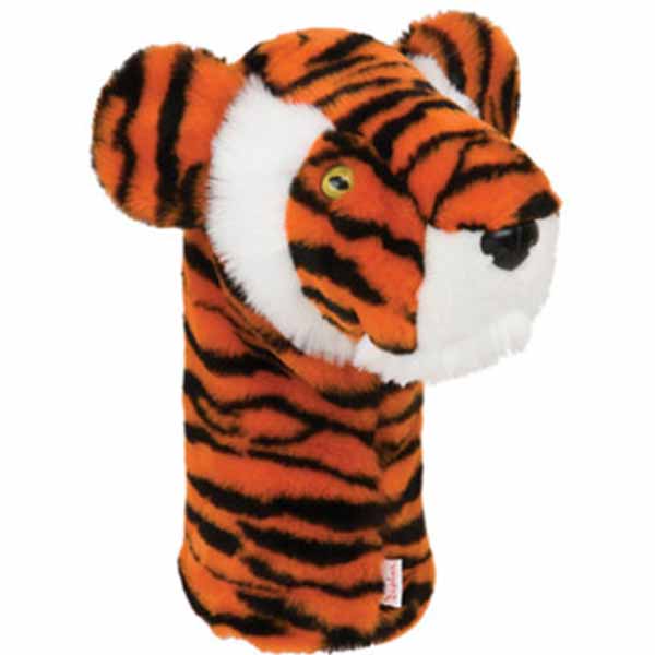 Best Golf Headcovers Make A Statement With These Fun Stylish Headcovers