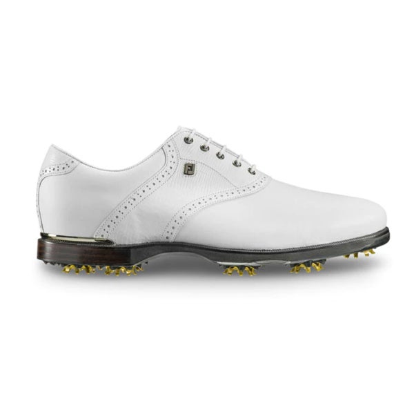 Best spiked golf shoes: These 5 stylish 