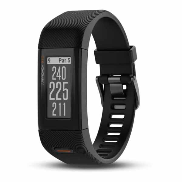golf gps watch with fitness tracker