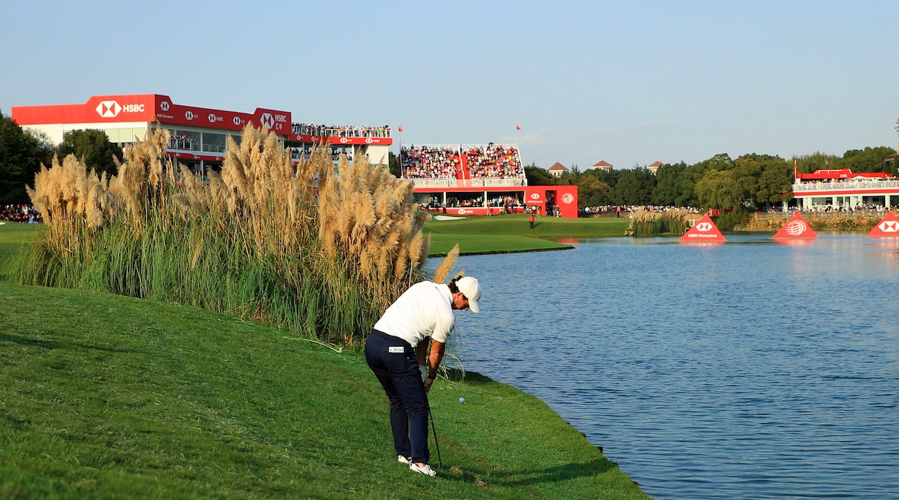 2019 WGC-HSBC Champions: Watch Highlights From Rory McIlroy's Win