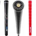 Here are our picks for the best golf club grips.