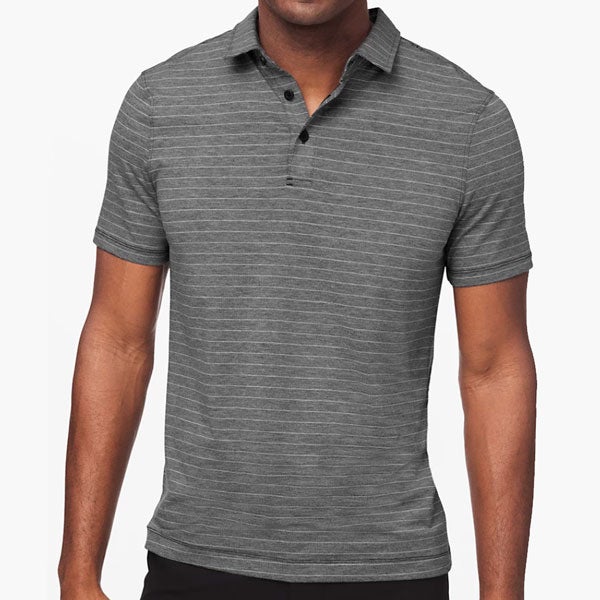 Best golf polos: The 9 most stylish, most comfortable polos for golfers