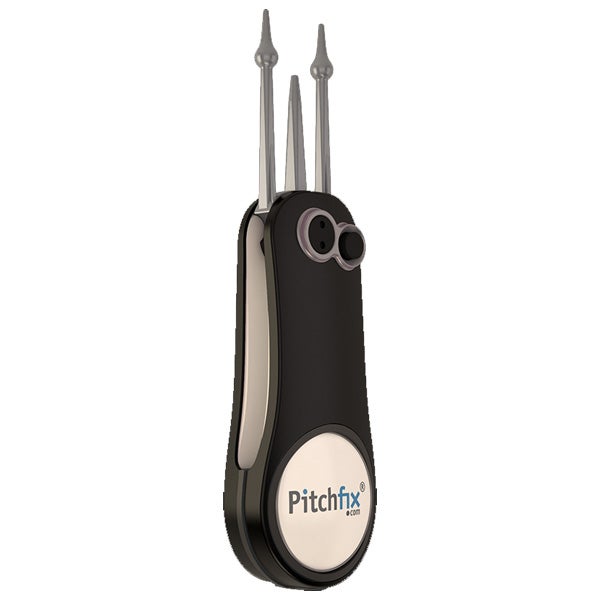 PitchFix Fusion 2.5 Pin divot repair tool