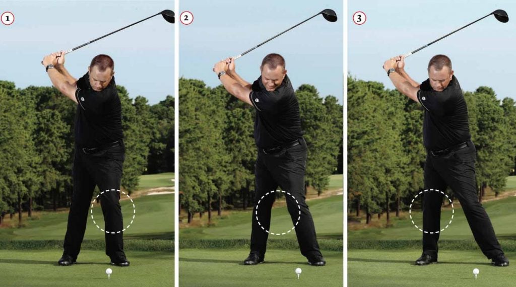 Are you a front post, center post or rear post player? The answer could help you unlock maximum potential.