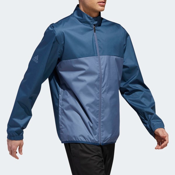 Godkendelse Turbulens Scan Best golf rain jackets: The best performing, most stylish jackets for  golfers