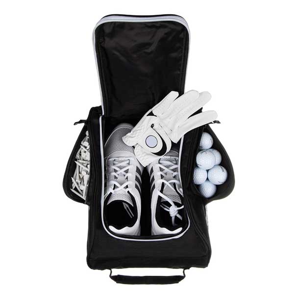 Best golf shoe bags: the best totes for your golf shoes