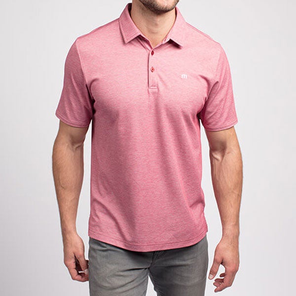 Best golf polos The 9 most stylish, most comfortable polos for golfers