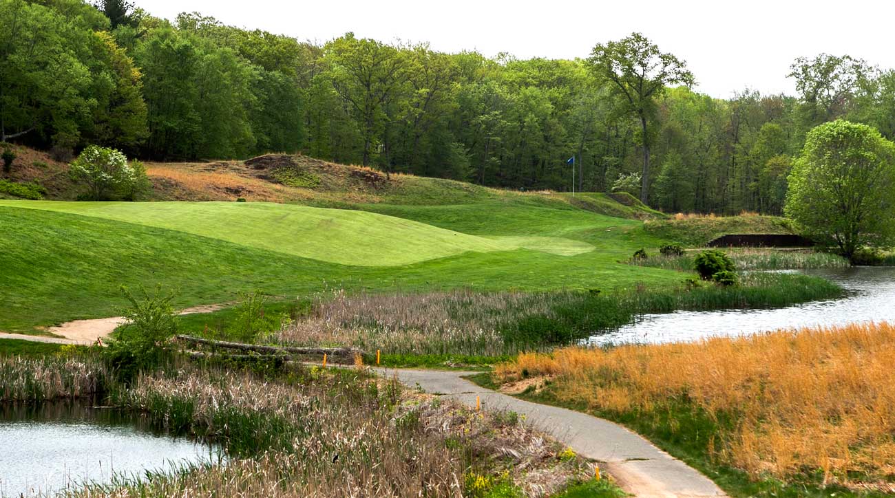 America’s best college golf course returns after high-profile redo America’s best college golf course returns after high-profile redo