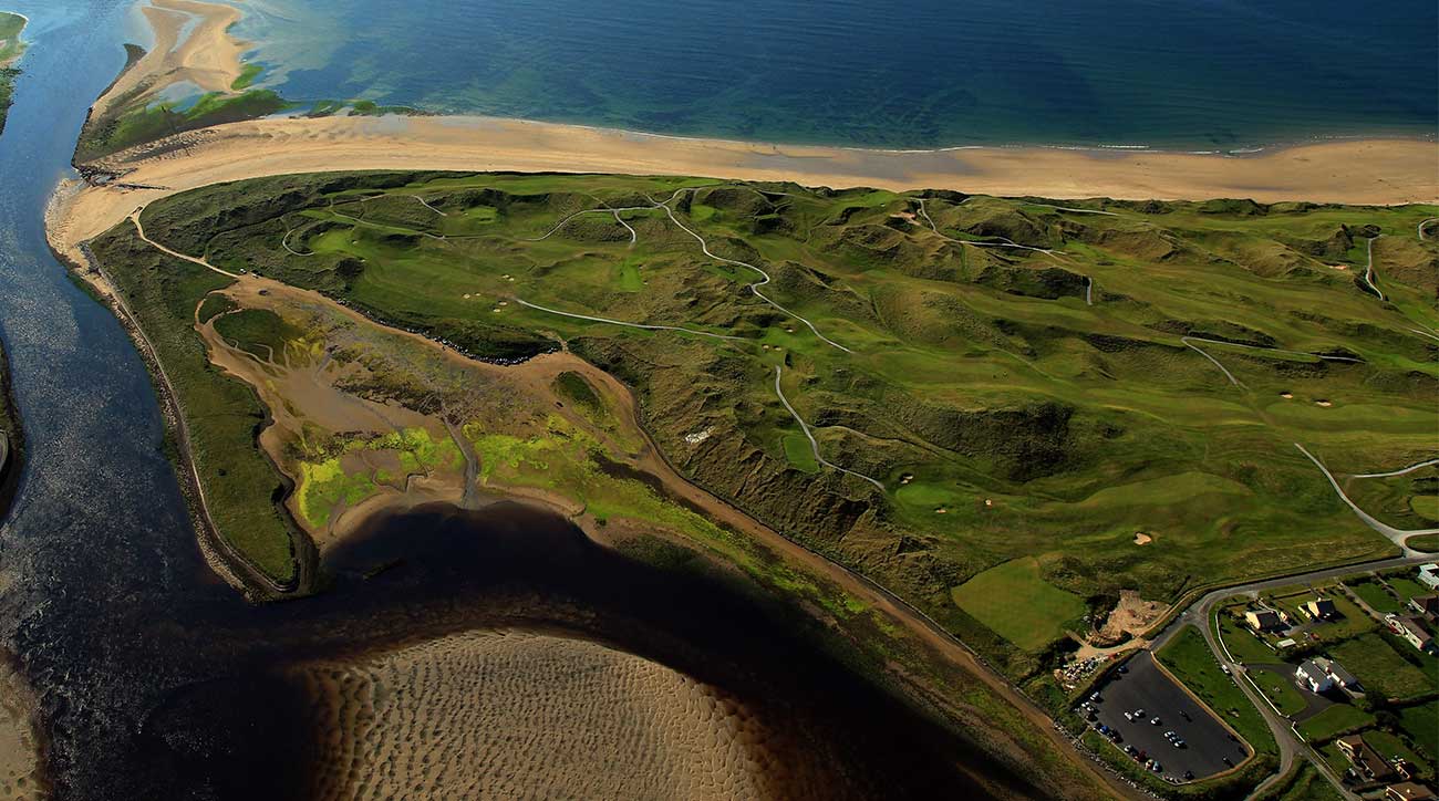 Ballybunion (Old)