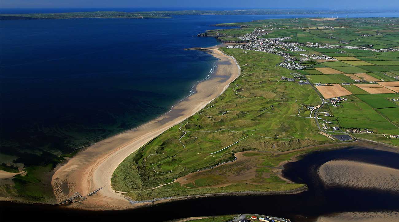 Ballybunion Old