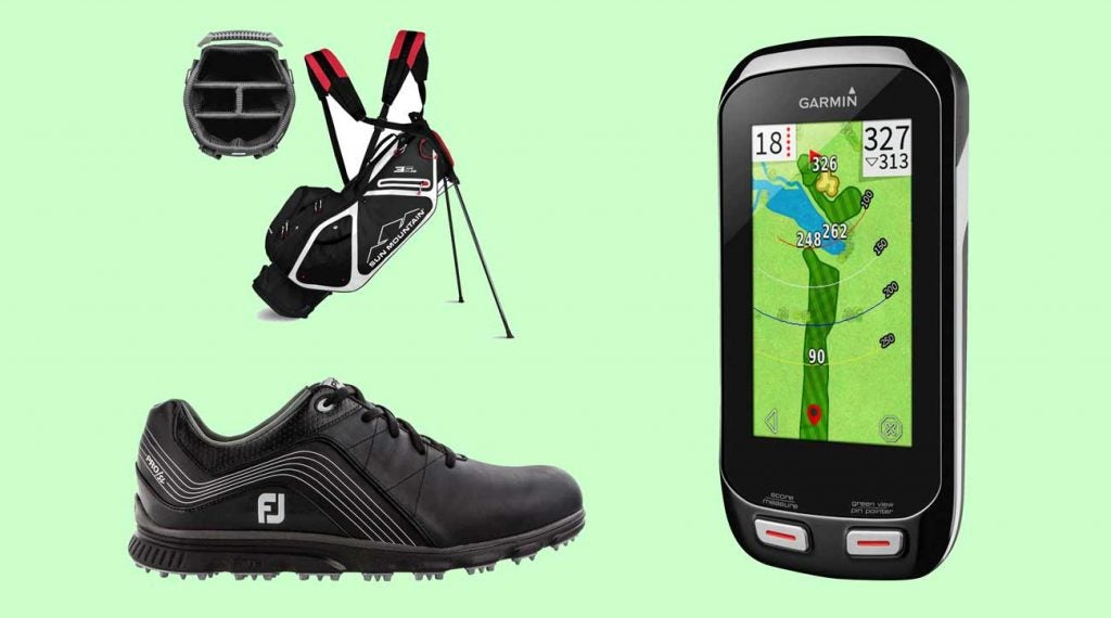 Check out the best golf deals at Dick's Sporting Goods for Black Friday
