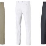 Best golf pants: The 10 most stylish, most comfortable pants for golfers