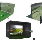 Check out our picks for the best golf simulators below.