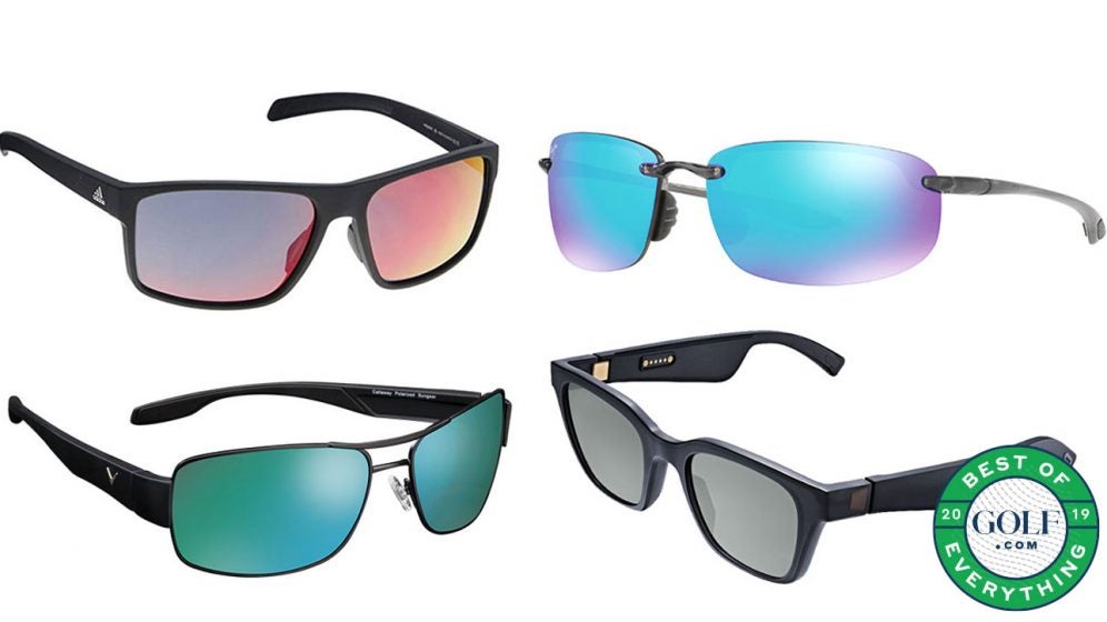 Best golf sunglasses 13 functional and stylish shades for the golf course