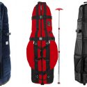 The best golf travel bags