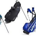 Best lightweight golf bags: The 7 best performing, most stylish lightweight bags for golfers