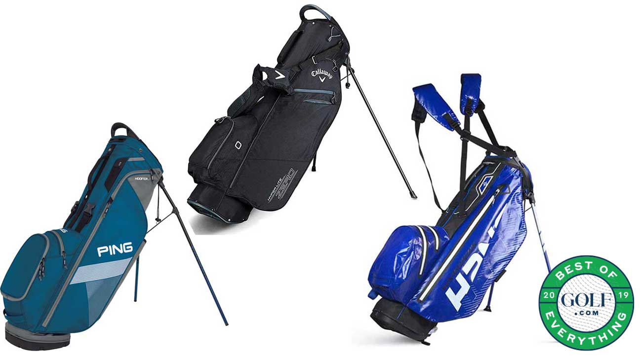 ANTNA Golf Stand Bag 14 Way Top Dividers 8 Pockets India  Ubuy
