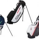 These are the best stand golf bags for golfers.