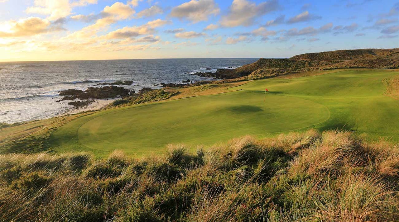 Cape Wickham - Golf Top 100 Courses