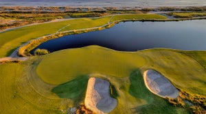 Kiawah Island Ocean Course