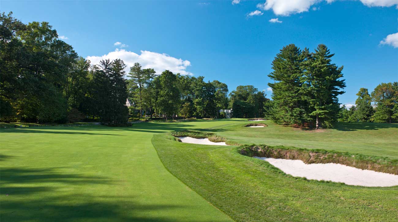 Merion (East)