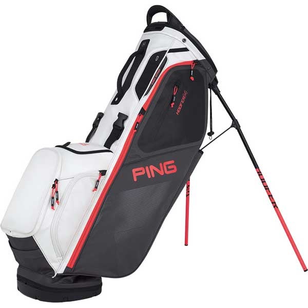 Ping Hoofer 14 stand bag