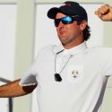 Bubba Watson says being a vice captain at the 2016 Ryder Cup was the thrill of a lifetime.