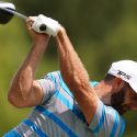 Will Dustin Johnson tee it up with a new driver this week? It certainly looks that way.