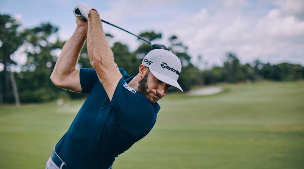 Here's where you can buy Dustin Johnson 