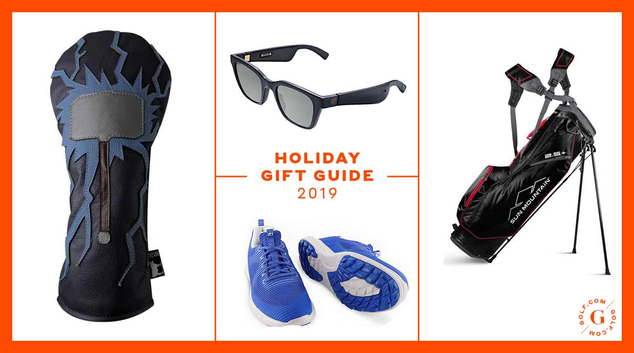 Christmas Gifts Under £25 — Pin High Golf