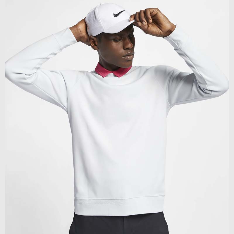 Nike Dri FIT Men's Golf Top.